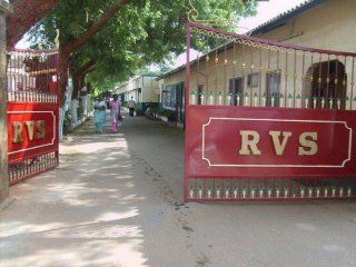 ALBUM 1 - RVSCAS